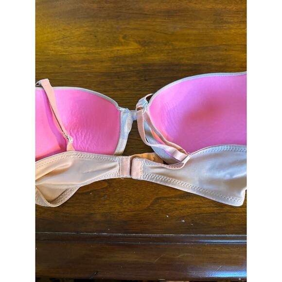 FLIRTITUDE push up bra size 36B - Picture 2 of 5